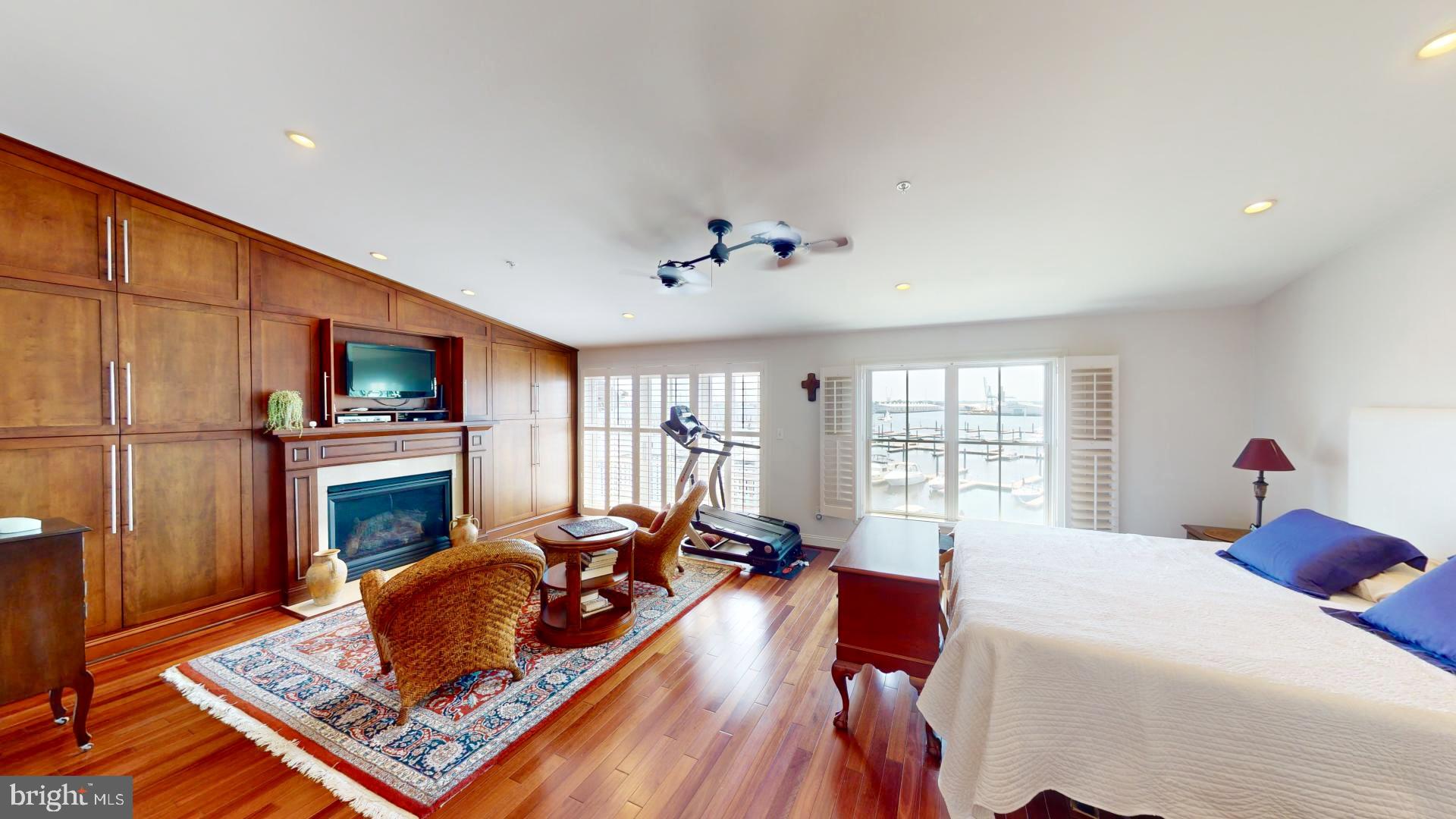 1255 Dockside Circle Baltimore, MD 21224 - Photo 36 of 79