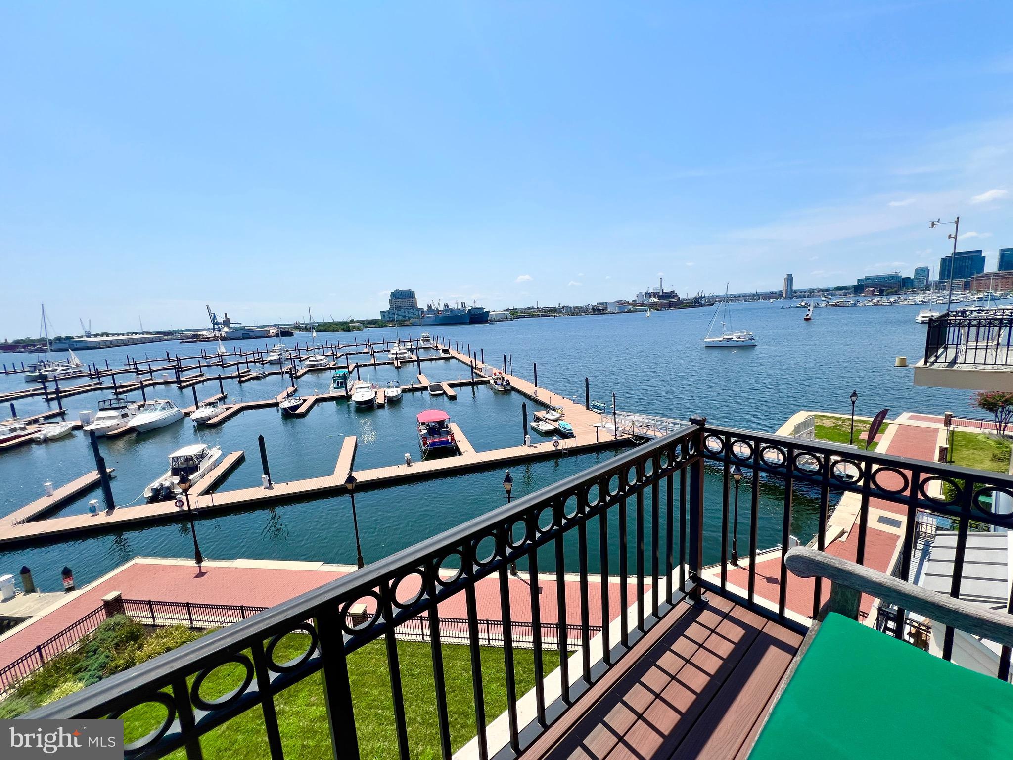 1255 Dockside Circle Baltimore, MD 21224 - Photo 39 of 79