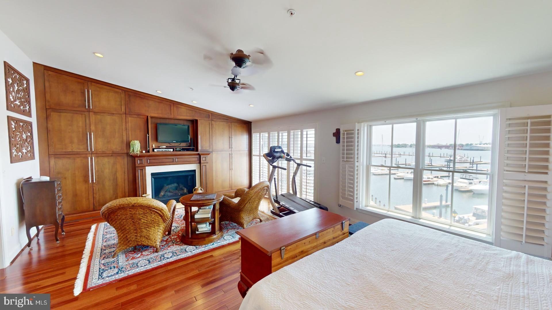 1255 Dockside Circle Baltimore, MD 21224 - Photo 40 of 79