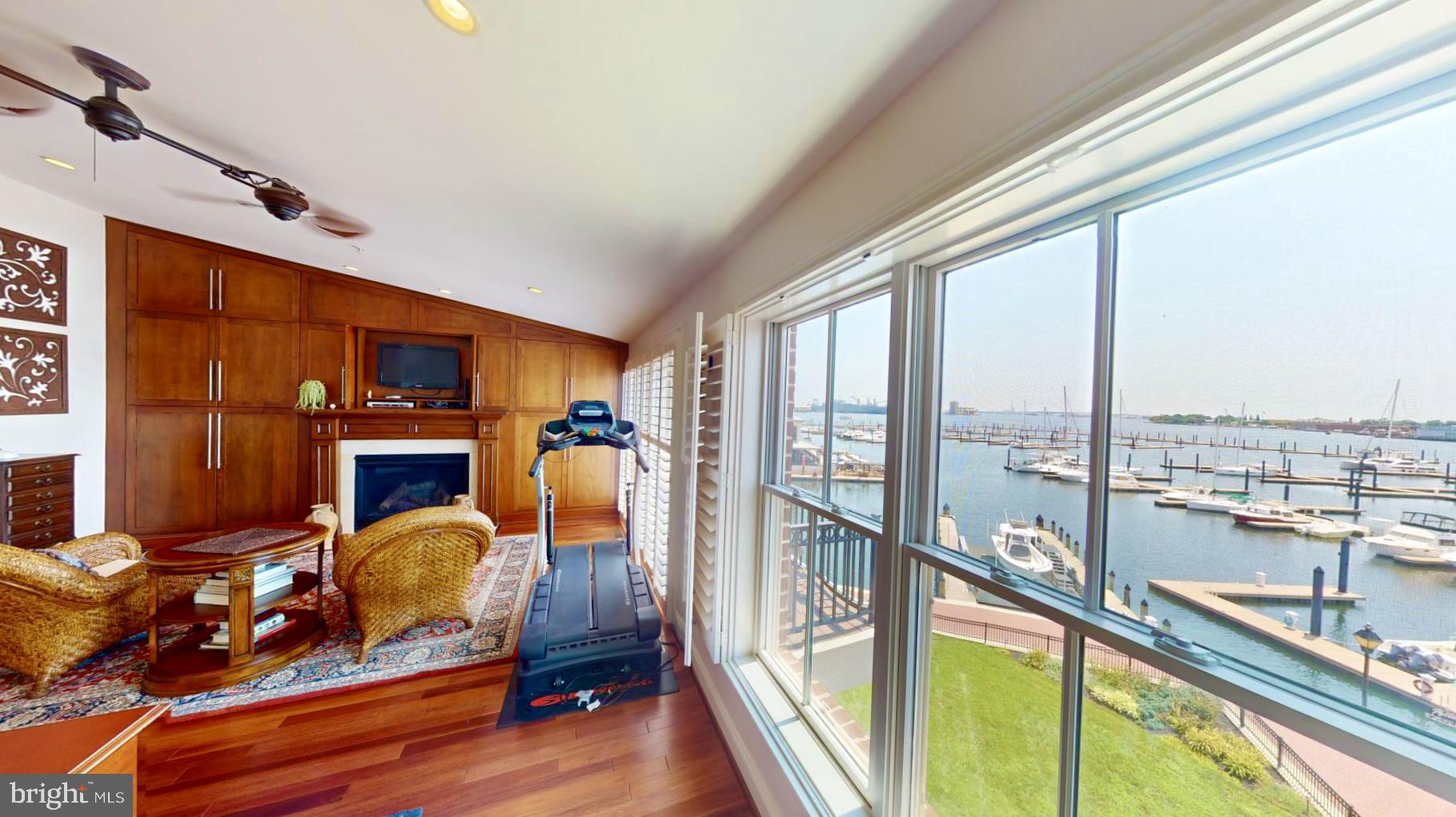 1255 Dockside Circle Baltimore, MD 21224 - Photo 43 of 79