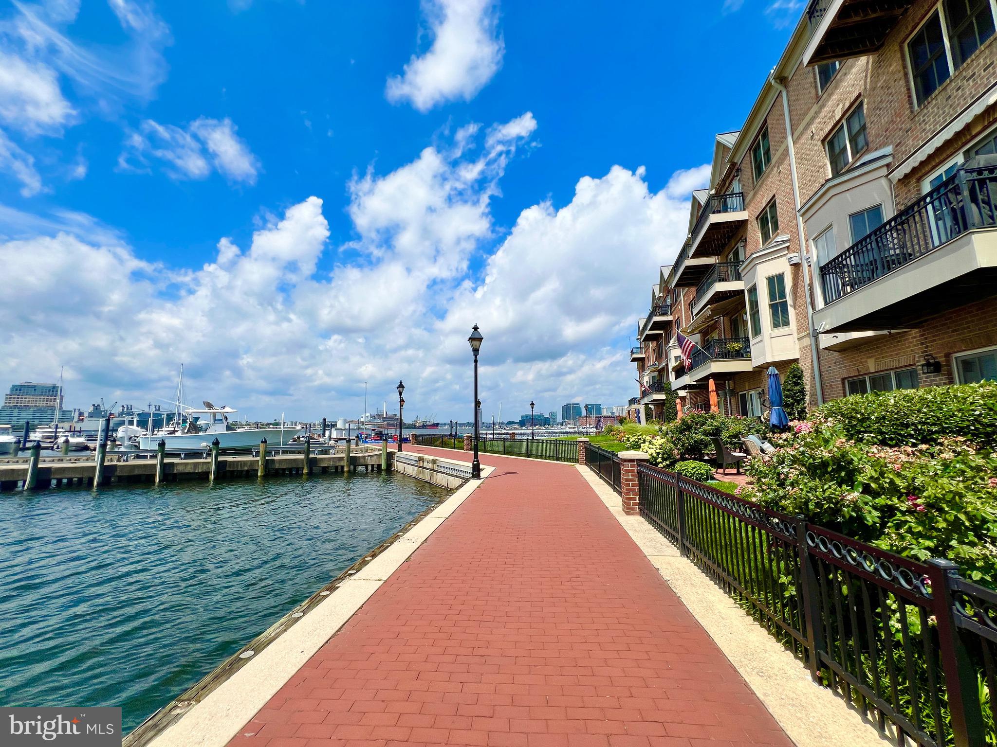 1255 Dockside Circle Baltimore, MD 21224 - Photo 58 of 79