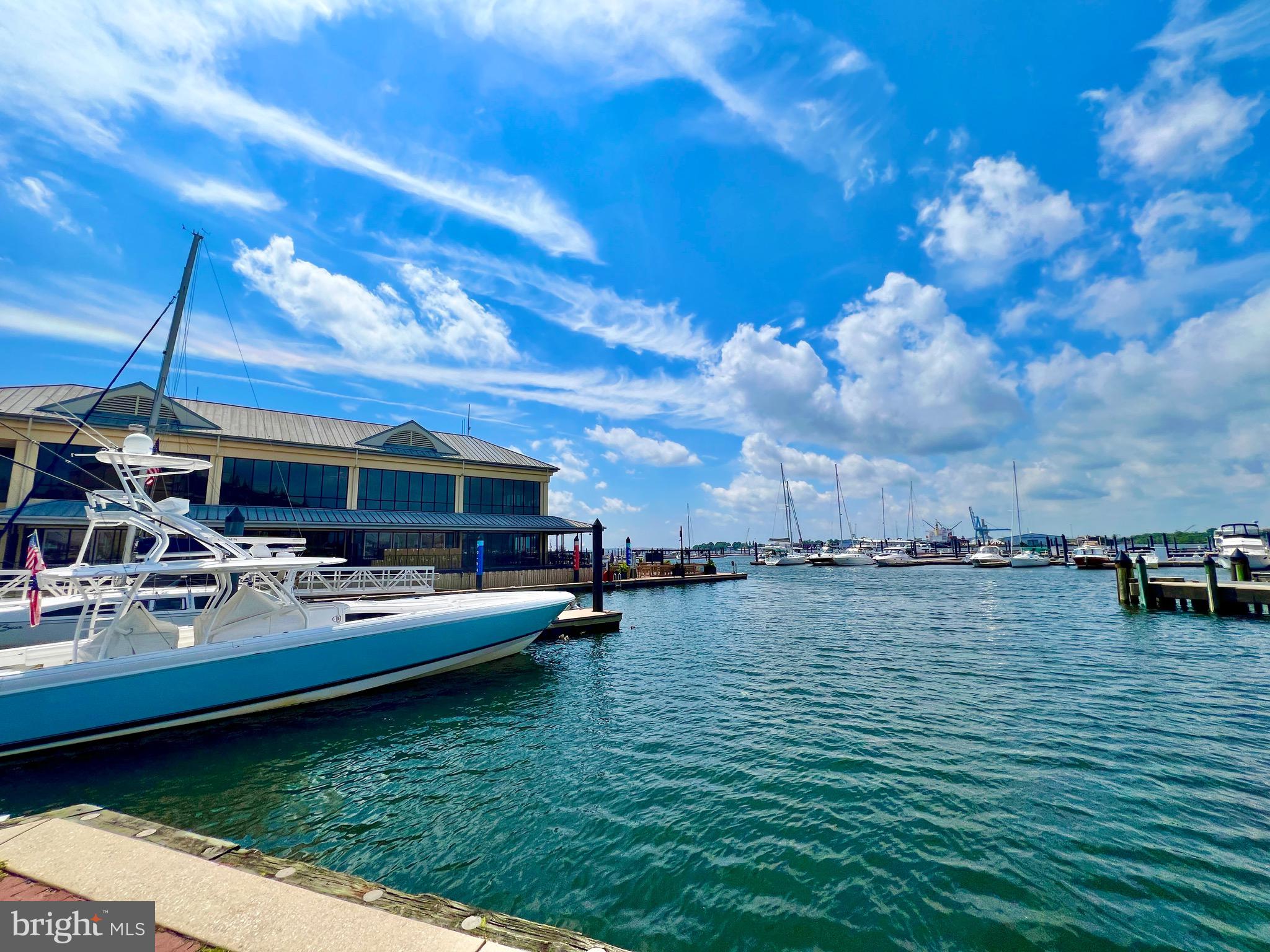 1255 Dockside Circle Baltimore, MD 21224 - Photo 59 of 79