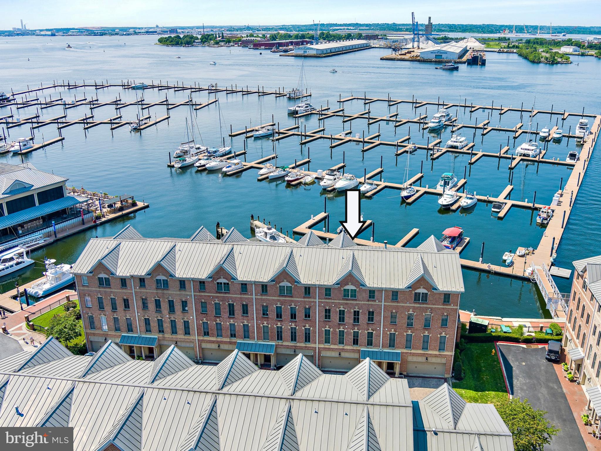1255 Dockside Circle Baltimore, MD 21224 - Photo 6 of 79