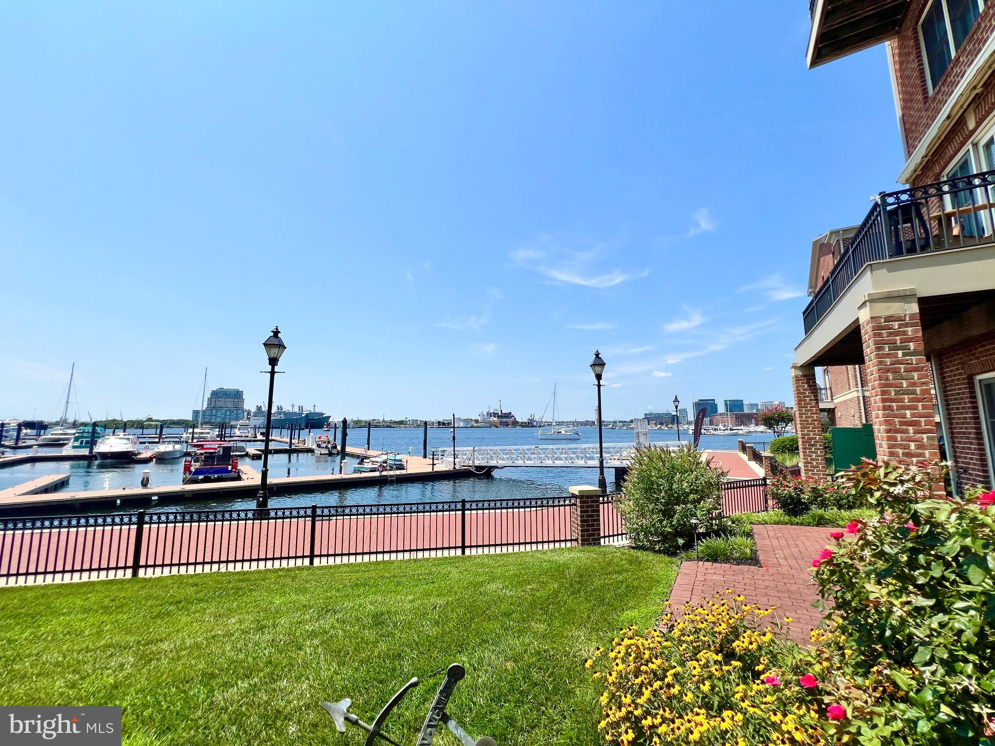 1255 Dockside Circle Baltimore, MD 21224 - Photo 62 of 79