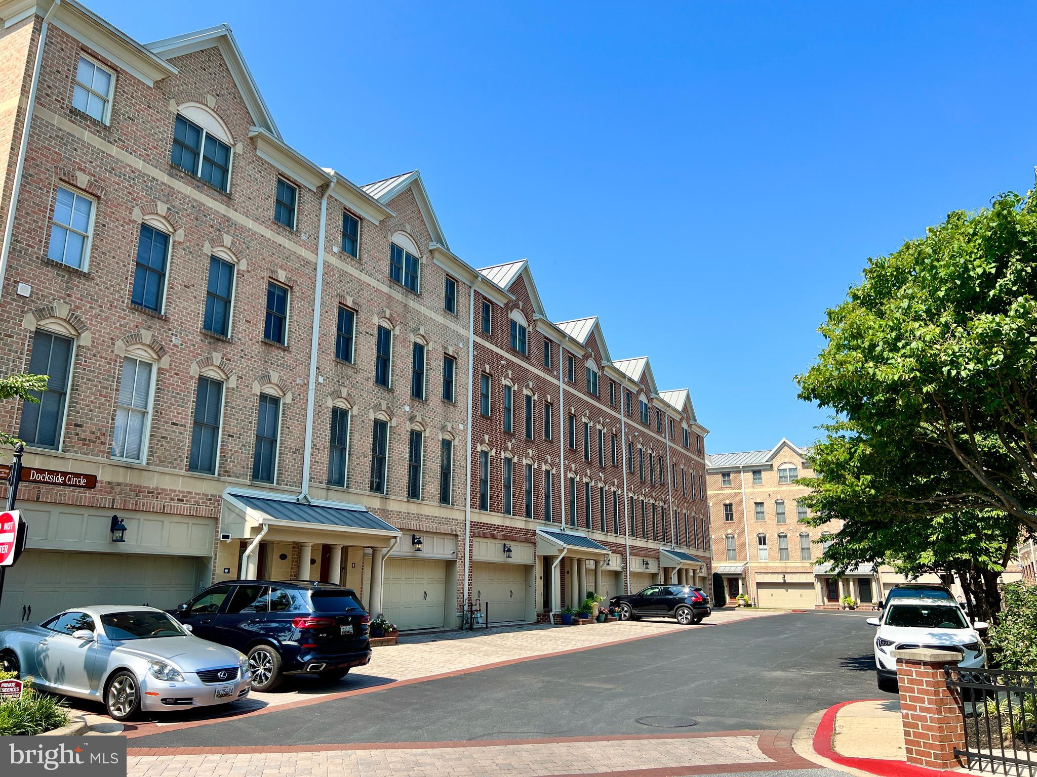 1255 Dockside Circle Baltimore, MD 21224 - Photo 73 of 79