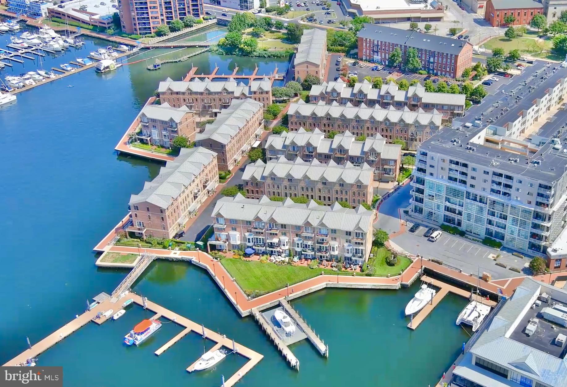 1255 Dockside Circle Baltimore, MD 21224 - Photo 74 of 79