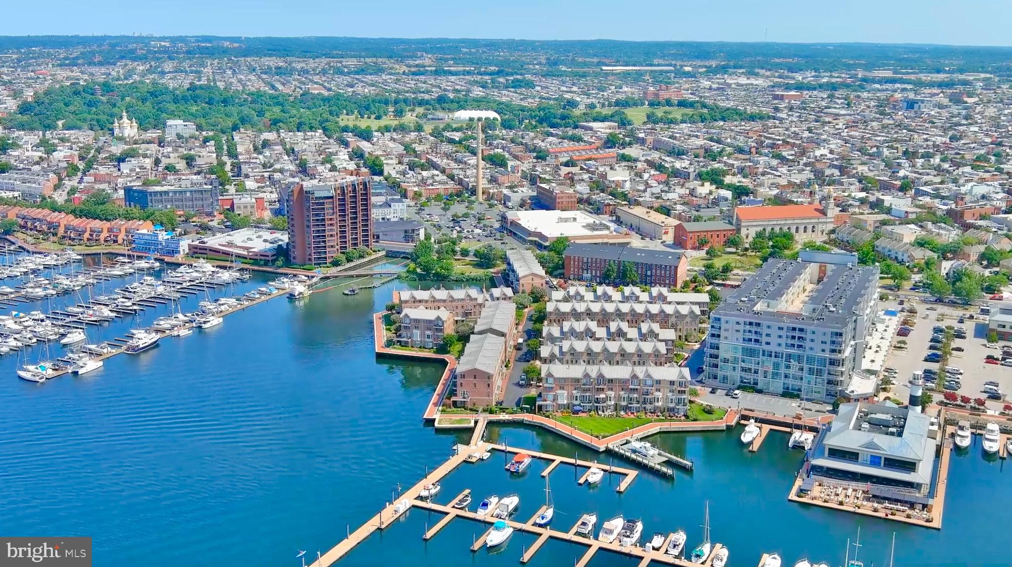 1255 Dockside Circle Baltimore, MD 21224 - Photo 75 of 79