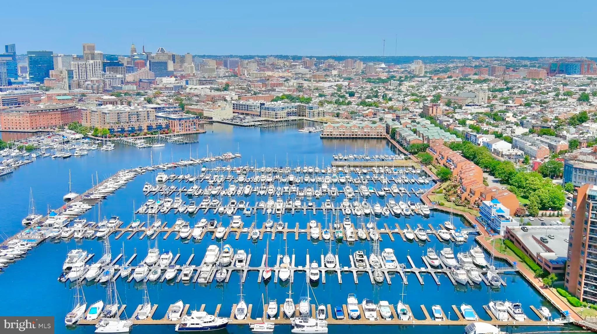 1255 Dockside Circle Baltimore, MD 21224 - Photo 76 of 79