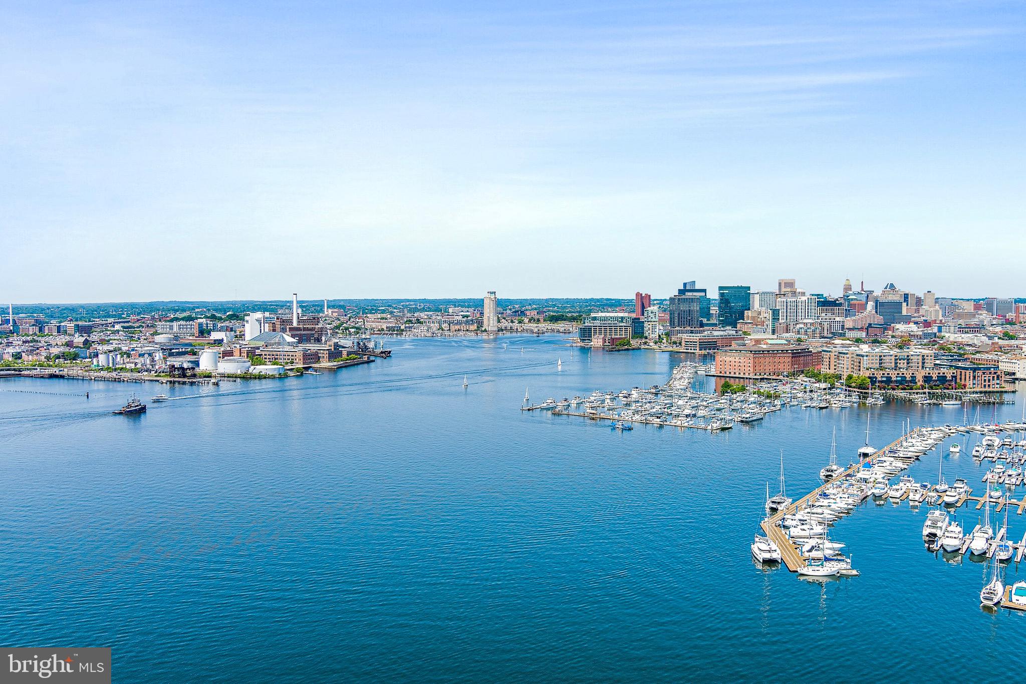 1255 Dockside Circle Baltimore, MD 21224 - Photo 77 of 79