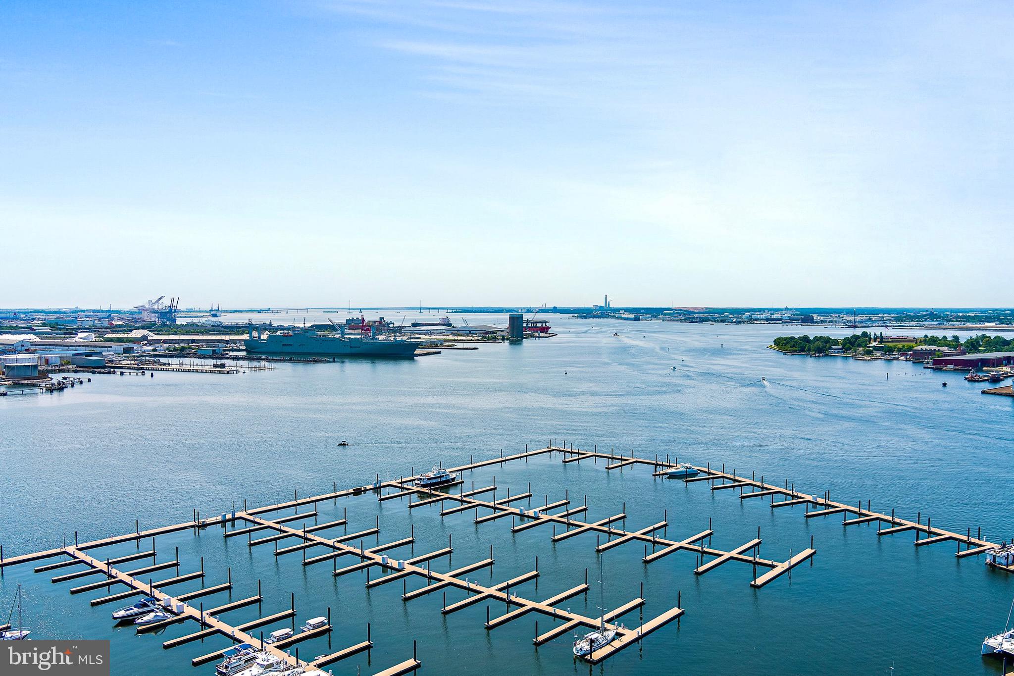 1255 Dockside Circle Baltimore, MD 21224 - Photo 78 of 79