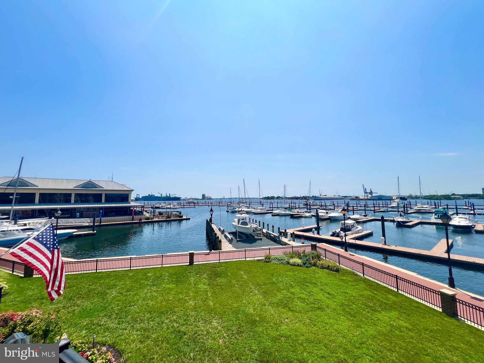 1255 Dockside Circle Baltimore, MD 21224 - Photo 10 of 79 VIEWS