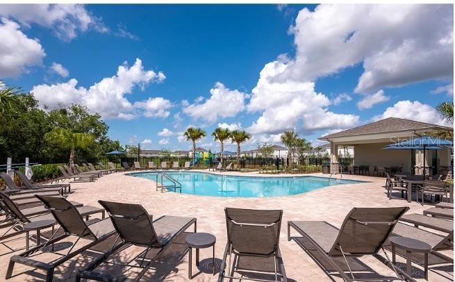 2747 Skyline Loop Kissimmee, FL 34758 - Photo 26 of 28