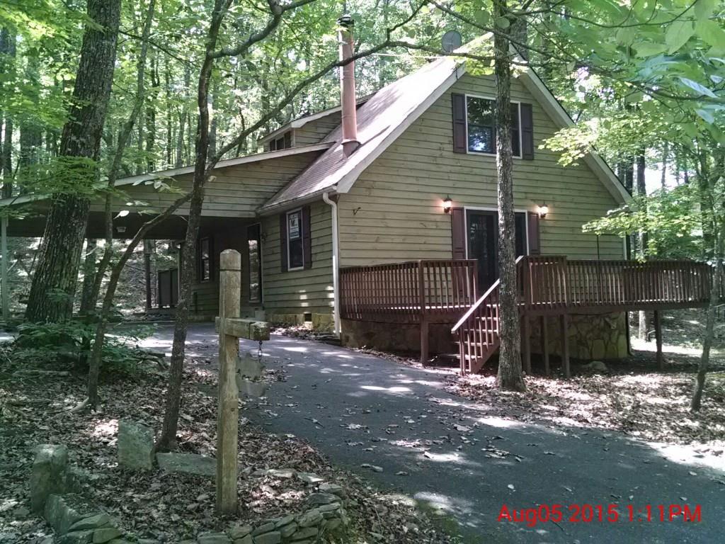 610 Denny Ridge Road Jasper, GA 30143 - Photo 1 of 1 Gallery Image 1