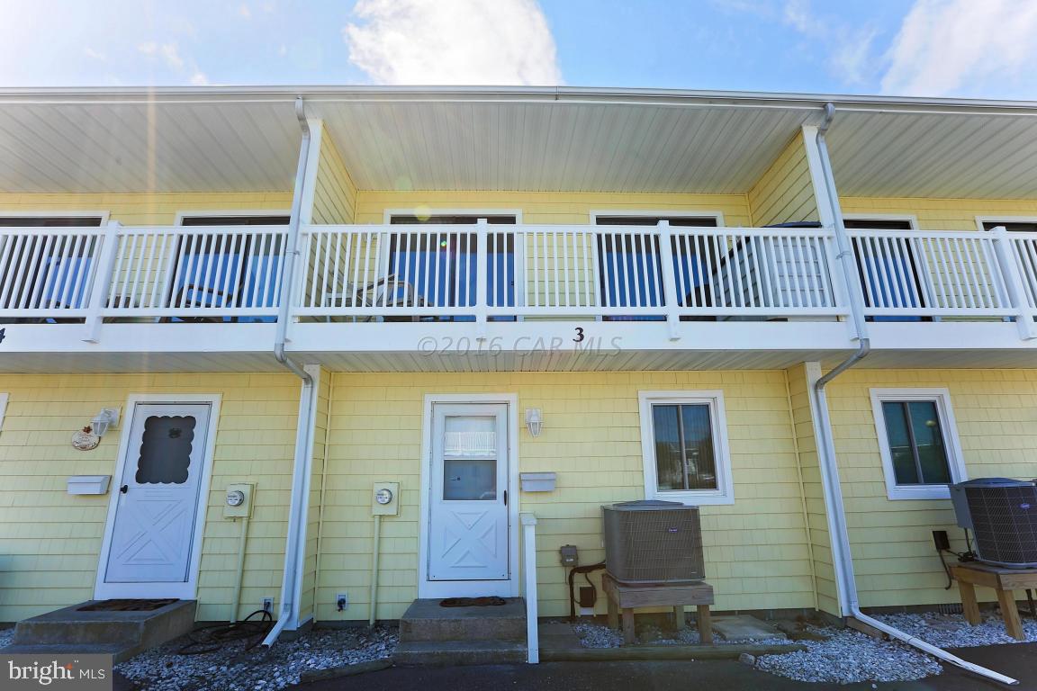 703 Rusty Anchor Road, Unit 3 Ocean City, MD 21842 - Photo 1 of 24 Gallery Image 1