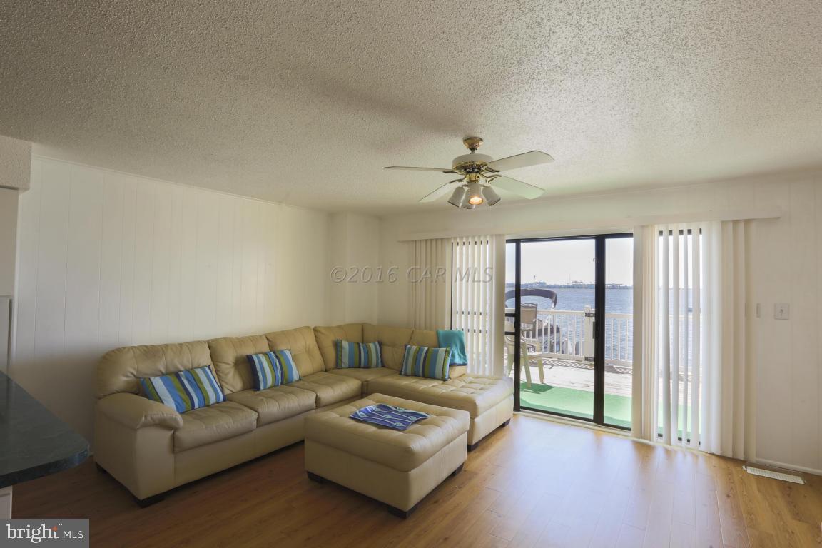 703 Rusty Anchor Road, Unit 3 Ocean City, MD 21842 - Photo 2 of 24 Gallery Image 2