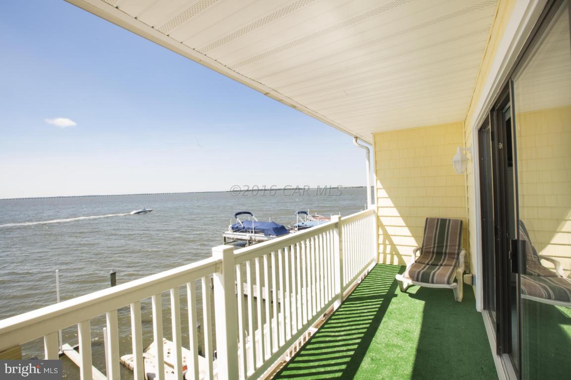 703 Rusty Anchor Road, Unit 3 Ocean City, MD 21842 - Photo 16 of 24 Gallery Image 16