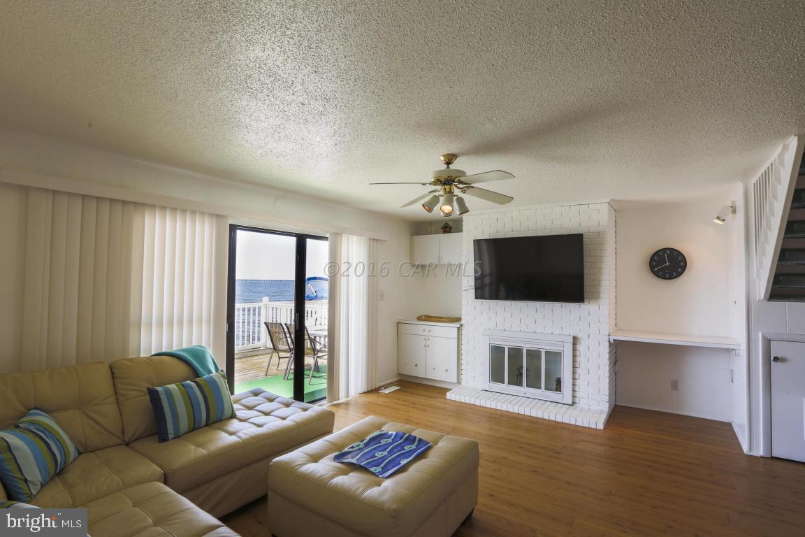 703 Rusty Anchor Road, Unit 3 Ocean City, MD 21842 - Photo 3 of 24 Gallery Image 3