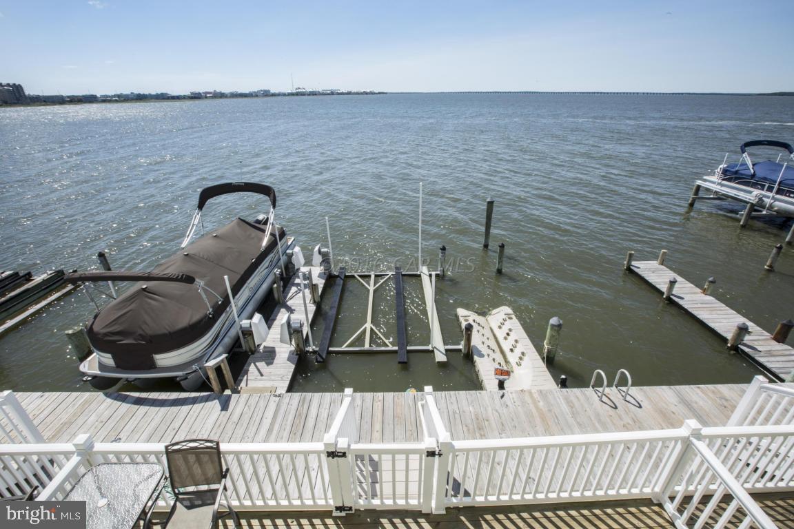 703 Rusty Anchor Road, Unit 3 Ocean City, MD 21842 - Photo 21 of 24 Gallery Image 21