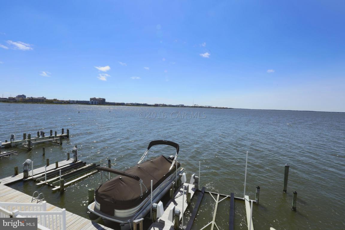 703 Rusty Anchor Road, Unit 3 Ocean City, MD 21842 - Photo 22 of 24 Gallery Image 22