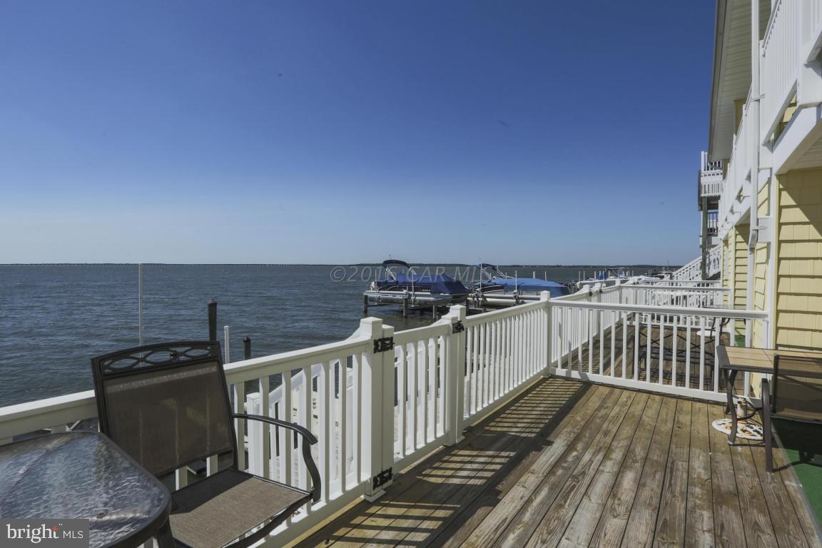 703 Rusty Anchor Road, Unit 3 Ocean City, MD 21842 - Photo 23 of 24 Gallery Image 23