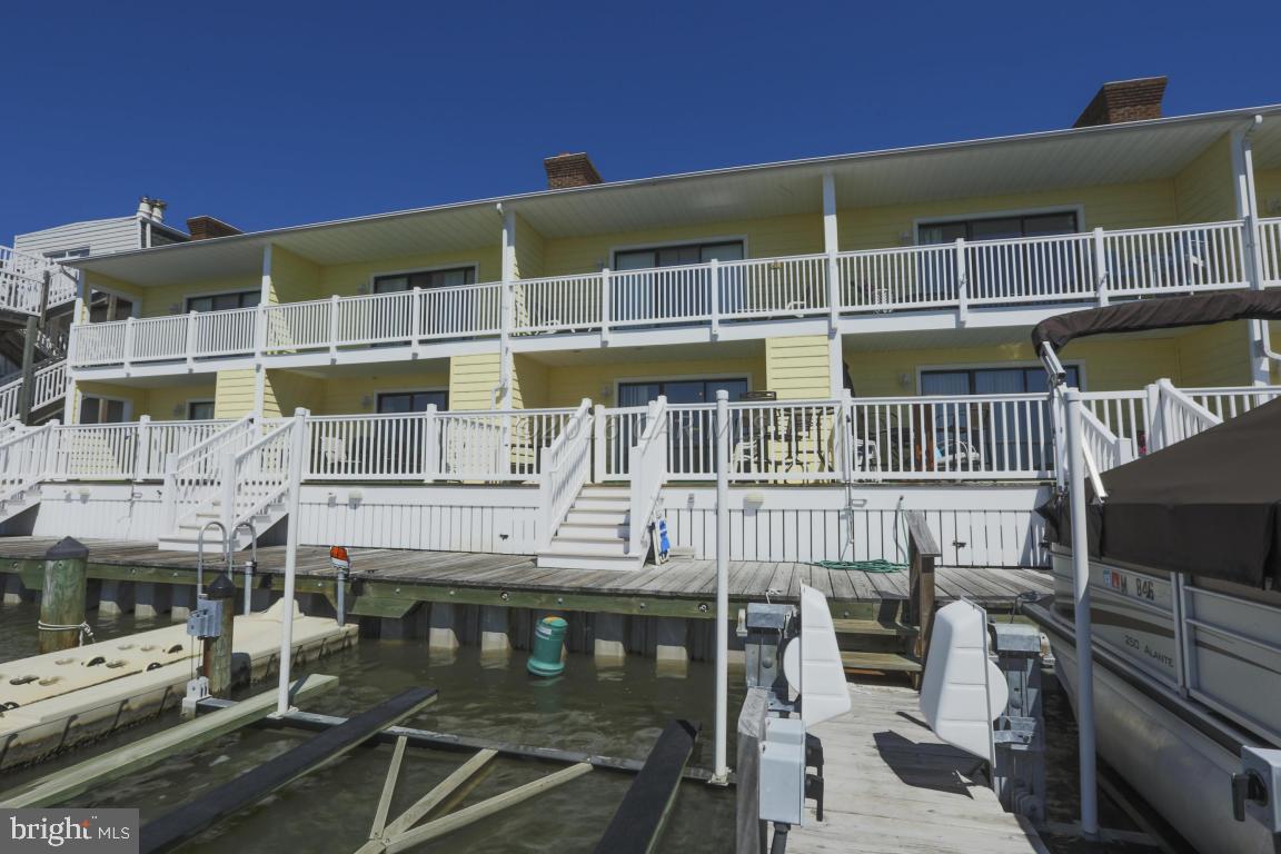 703 Rusty Anchor Road, Unit 3 Ocean City, MD 21842 - Photo 24 of 24 Gallery Image 24
