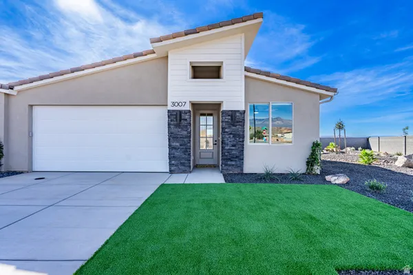 $439,000 | 3007 West 570 North, Hurricane, UT 84737