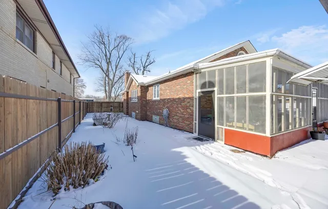 $200,000 | 14233 South Wentworth Avenue, Riverdale, IL 60827