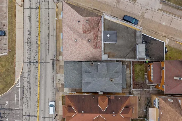 $199,900 | 848 Duss Avenue, Ambridge, PA 15003