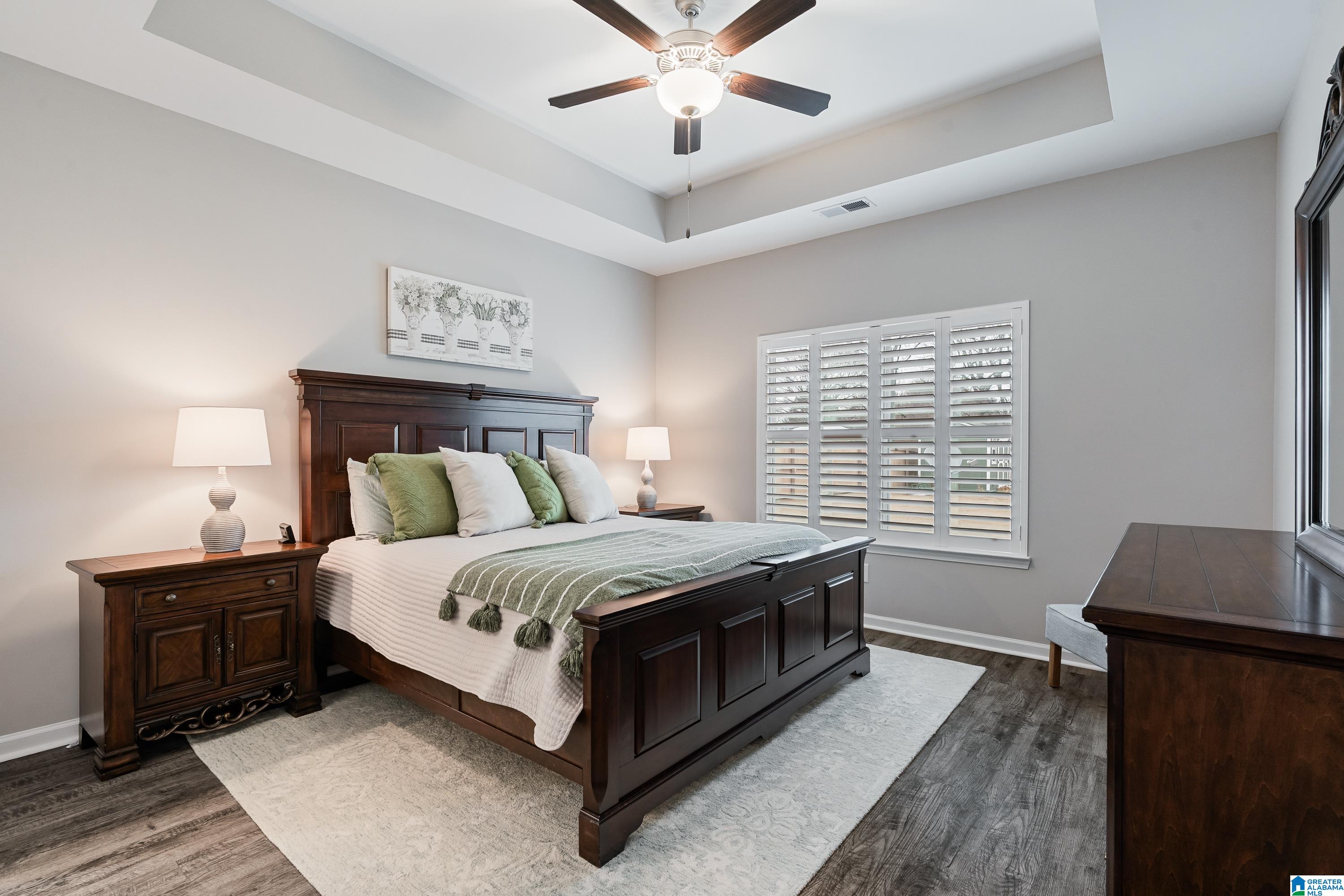71 Forman Farm Road Odenville, AL 35120 - Photo 14 of 32