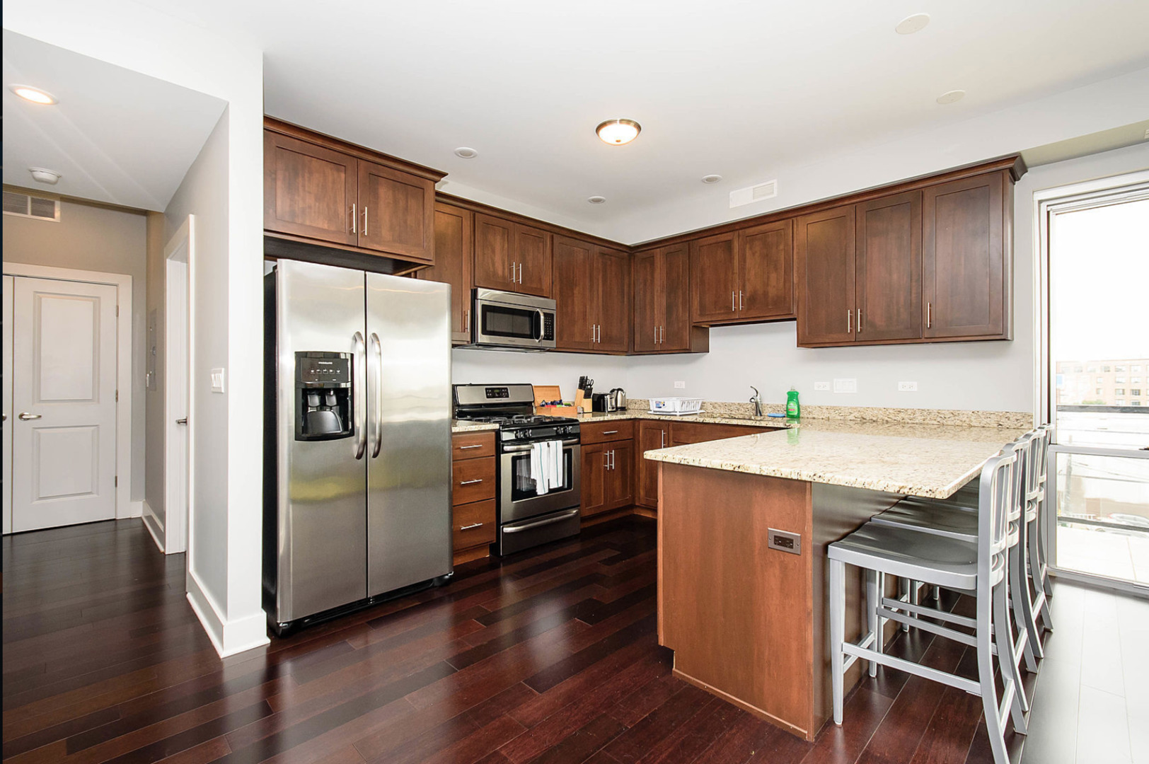 Undisclosed Address Chicago, IL 60607 - Photo 9 of 15