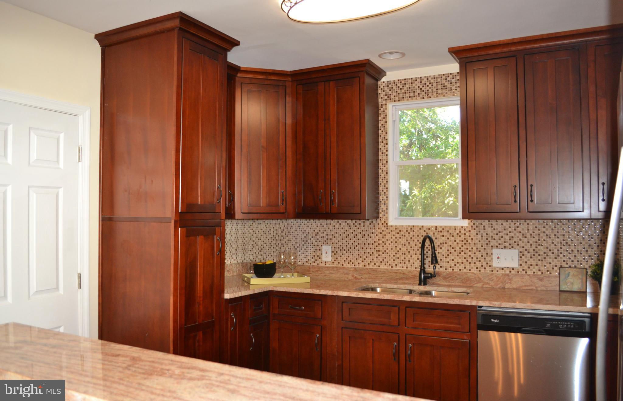 2917 Onyx Road Baltimore, MD 21234 - Photo 3 of 30 Kitchen