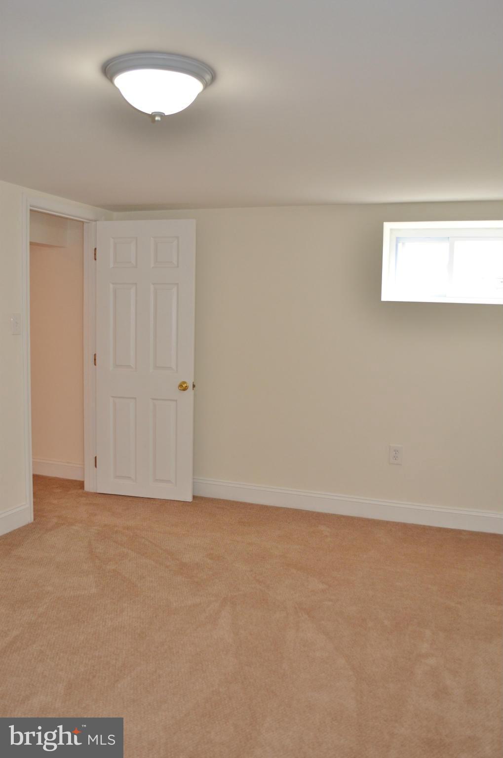 2917 Onyx Road Baltimore, MD 21234 - Photo 28 of 30 Bedroom #4 in Finished Basement