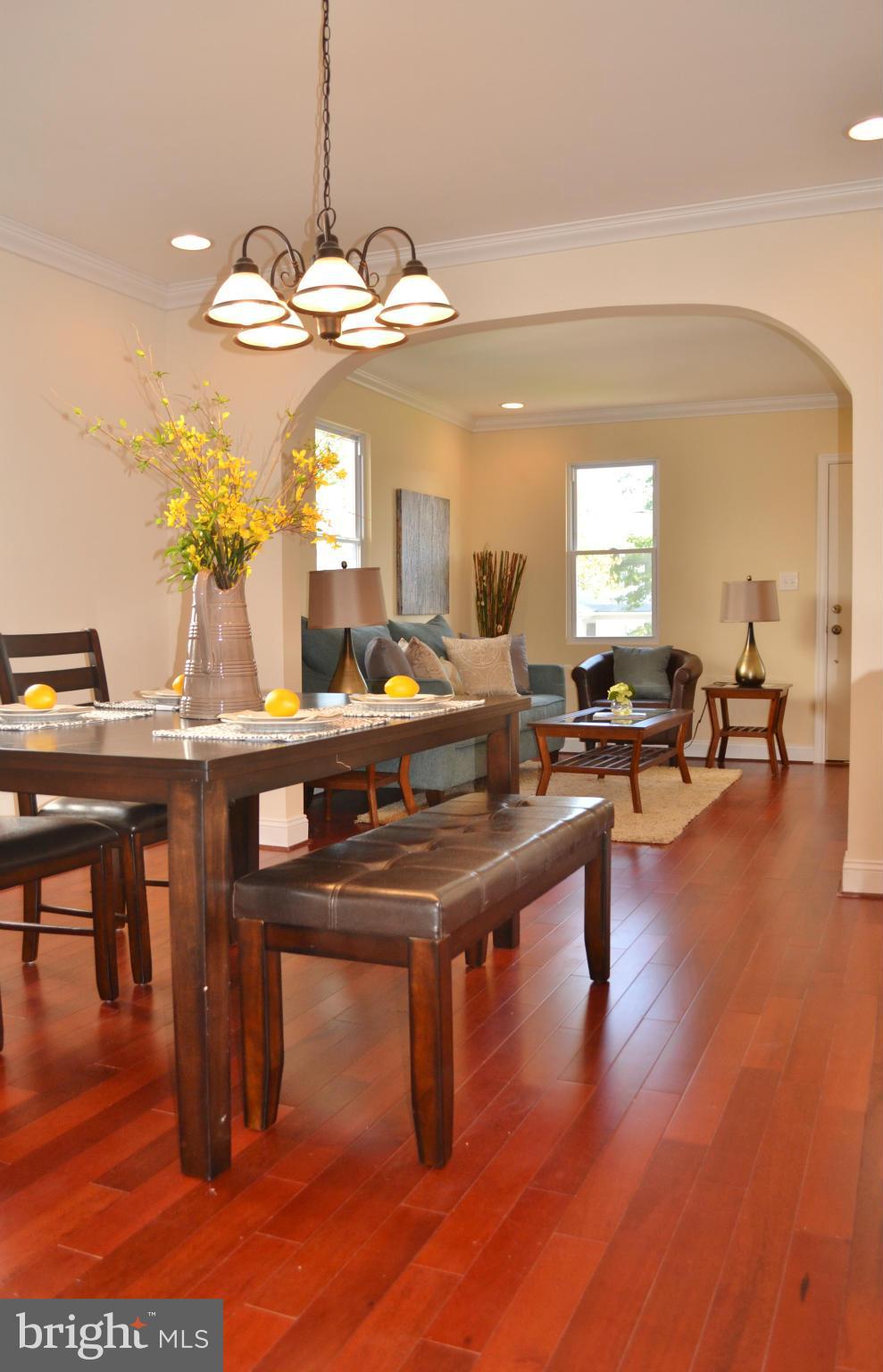 2917 Onyx Road Baltimore, MD 21234 - Photo 6 of 30 Dining Room