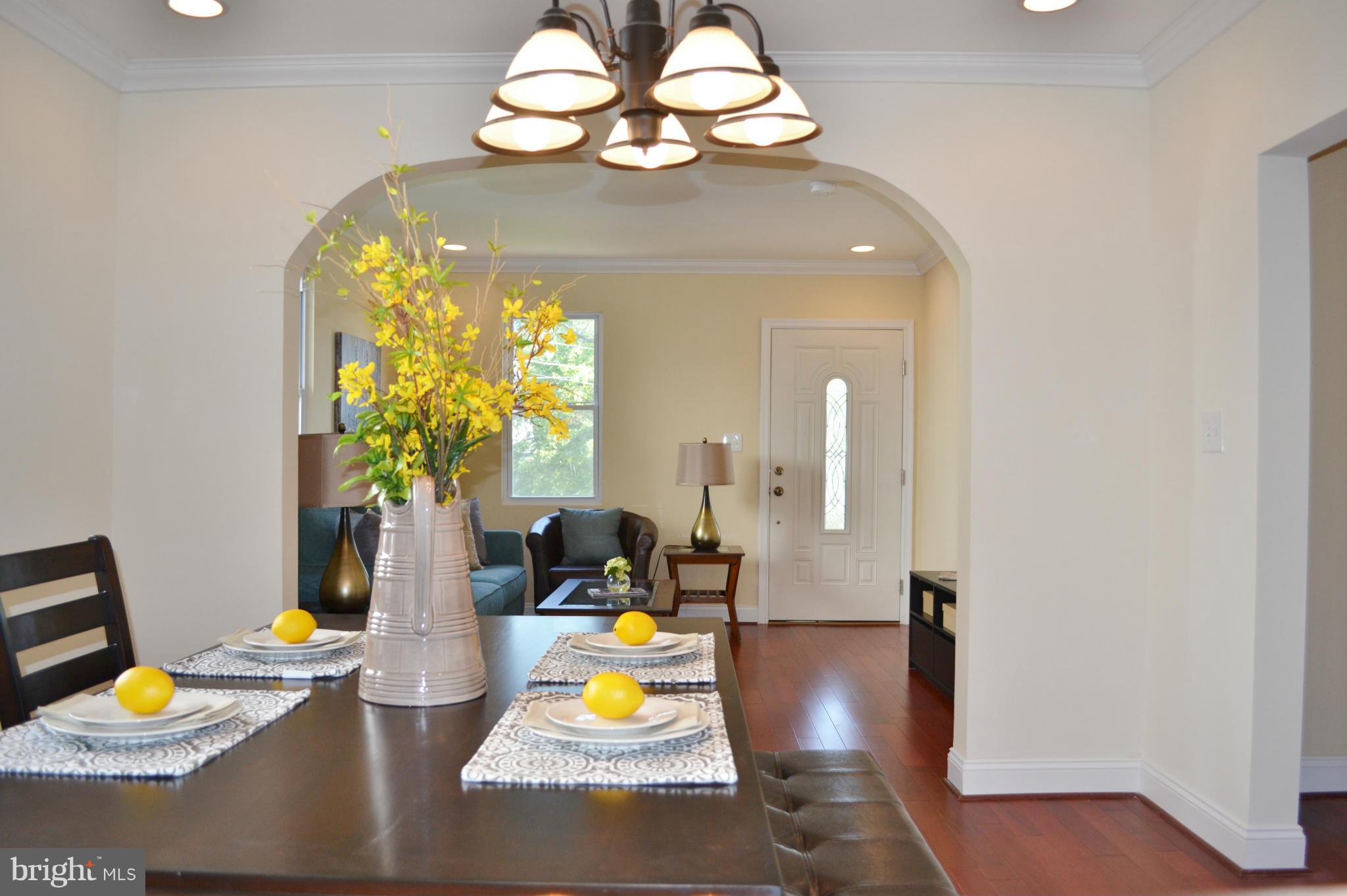 2917 Onyx Road Baltimore, MD 21234 - Photo 7 of 30 Dining Room