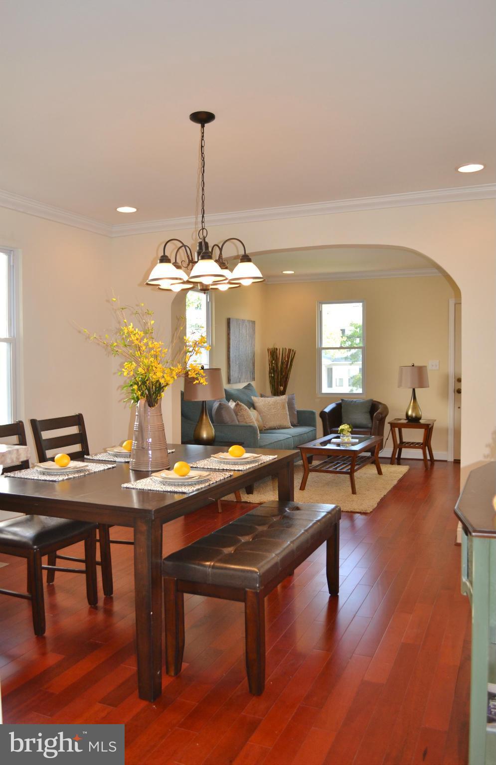 2917 Onyx Road Baltimore, MD 21234 - Photo 8 of 30 Dining Room