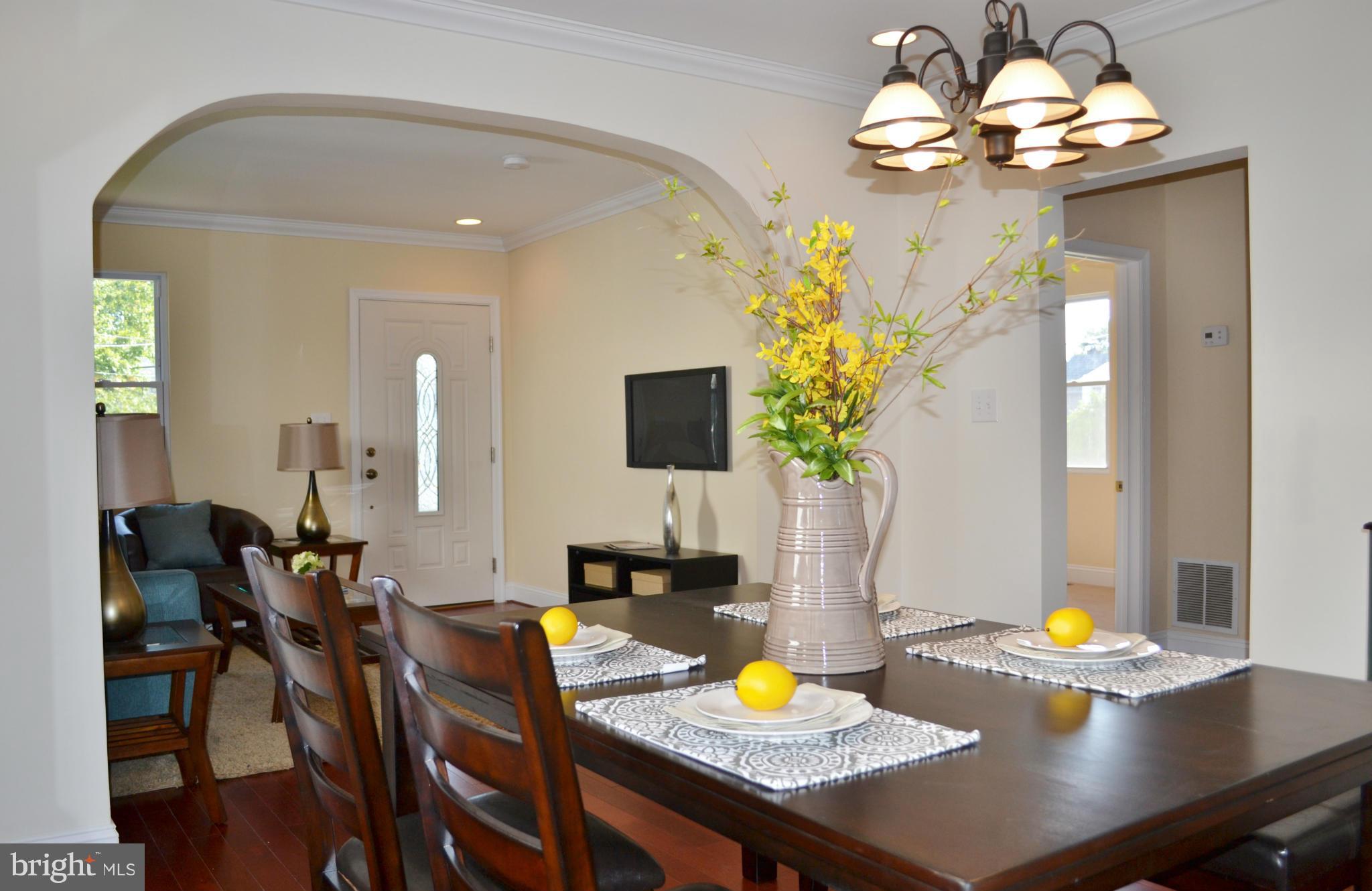 2917 Onyx Road Baltimore, MD 21234 - Photo 9 of 30 Dining Room