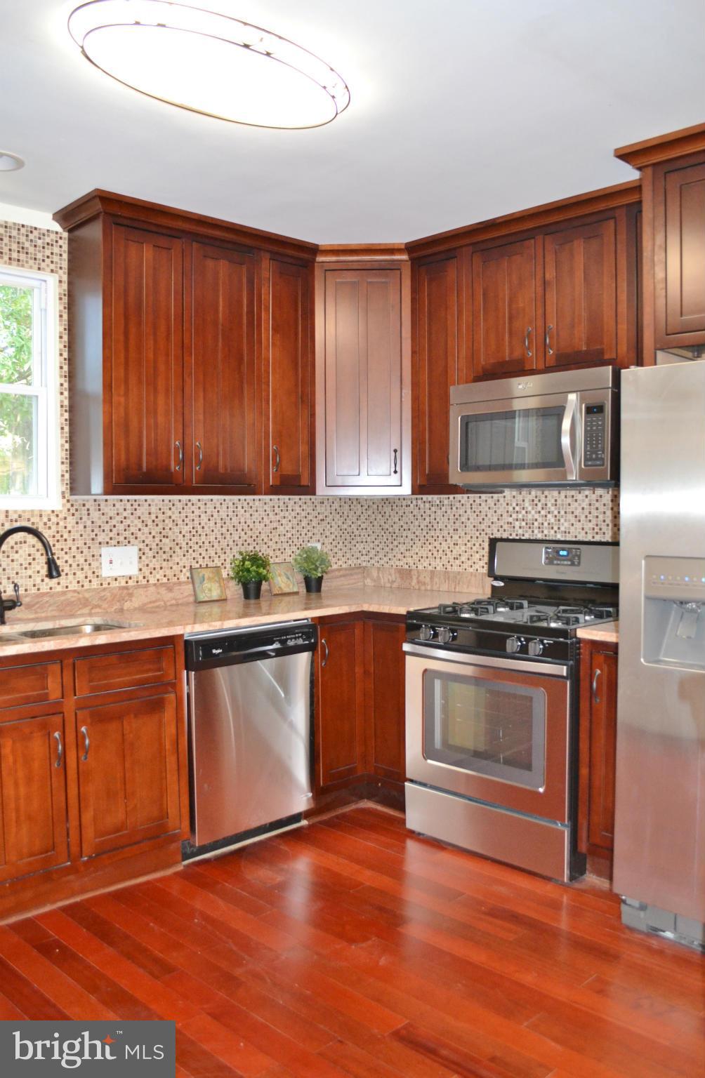 2917 Onyx Road Baltimore, MD 21234 - Photo 10 of 30 Kitchen