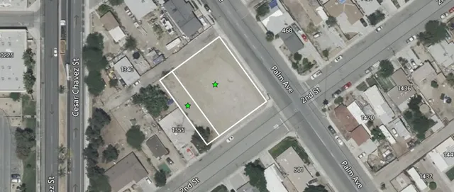 $165,000 | 0 Palm Avenue, Coachella, CA 92236