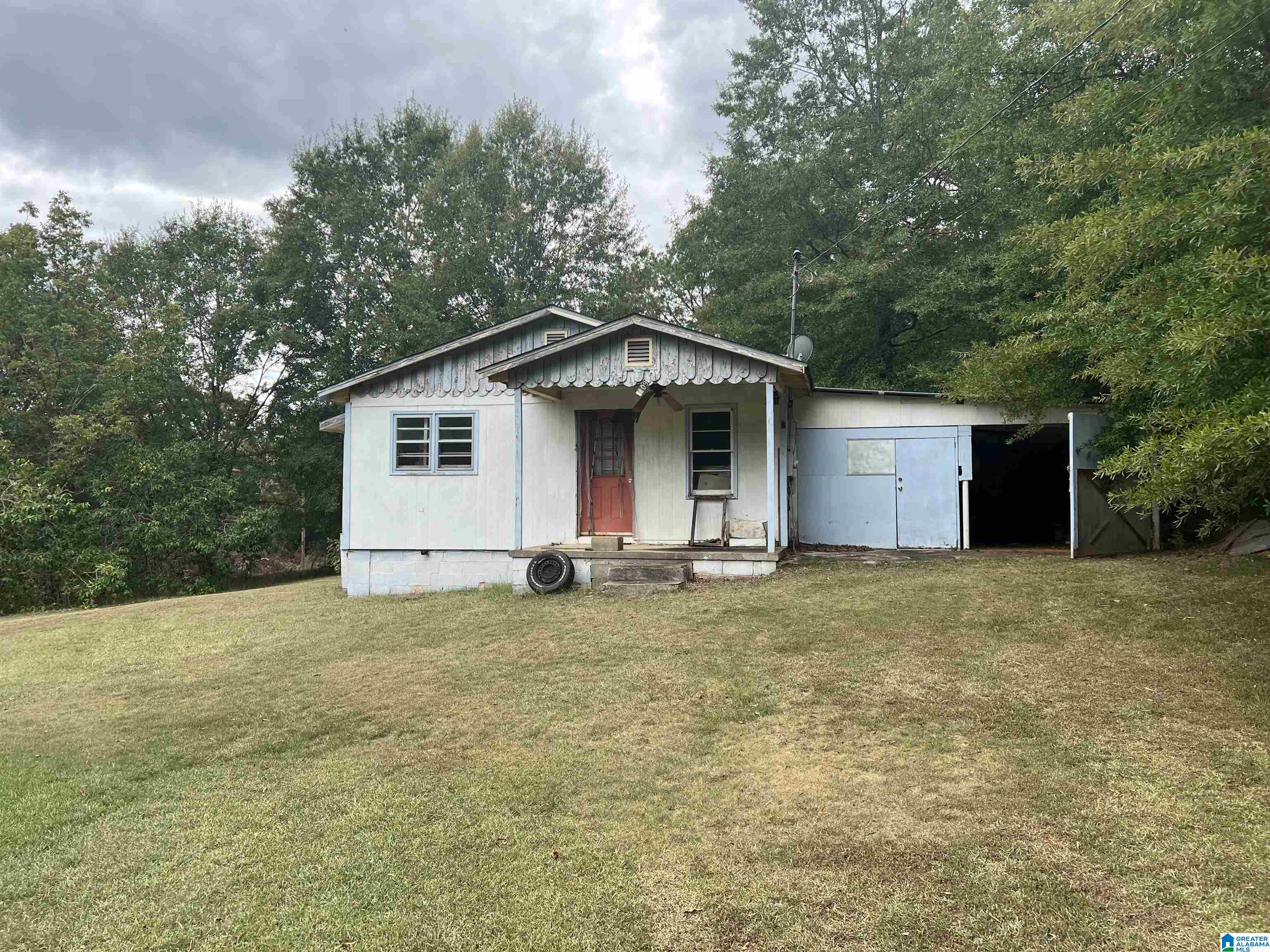 135 Self Road Anniston, AL 36201 - Photo 19 of 25