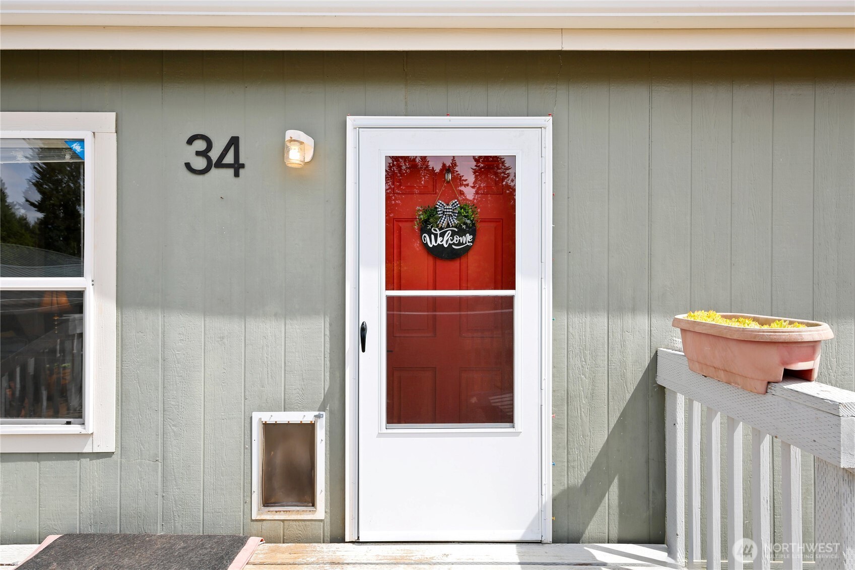 270 Romerman Road, Unit 34 Chehalis, WA 98532 - Photo 2 of 34 a view of a small space