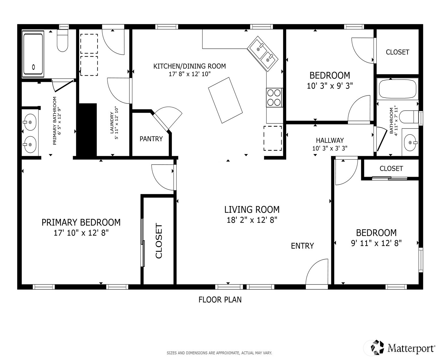270 Romerman Road, Unit 34 Chehalis, WA 98532 - Photo 34 of 34 a picture