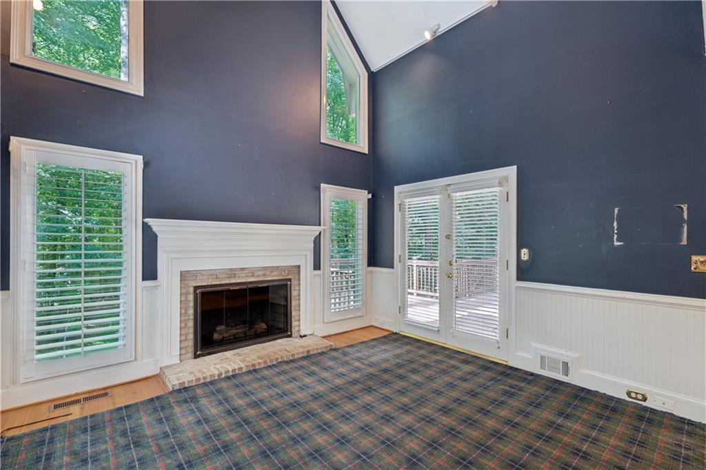 4957 Chedworth Drive Smoke Rise, GA 30087 - Photo 18 of 67