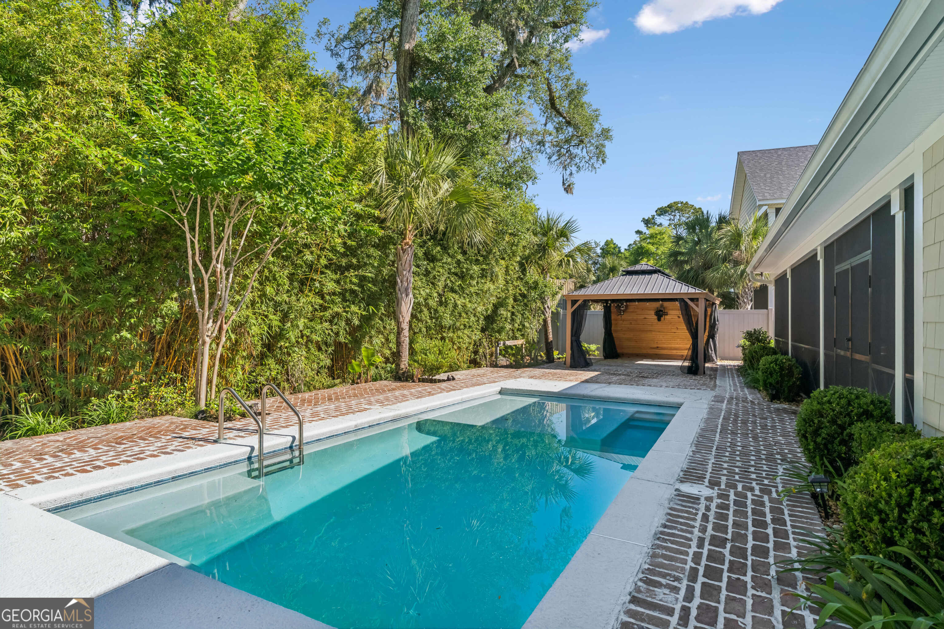 15 Couper Place St. Simons, GA 31522 - Photo 66 of 72