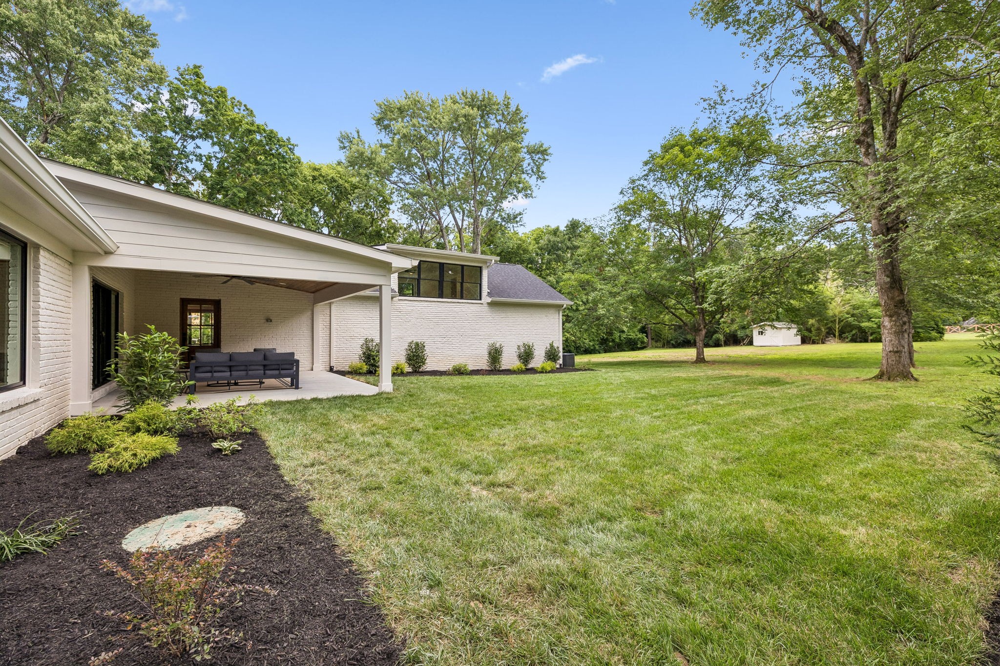 8011 Wikle Road East Brentwood, TN 37027 - Photo 70 of 82