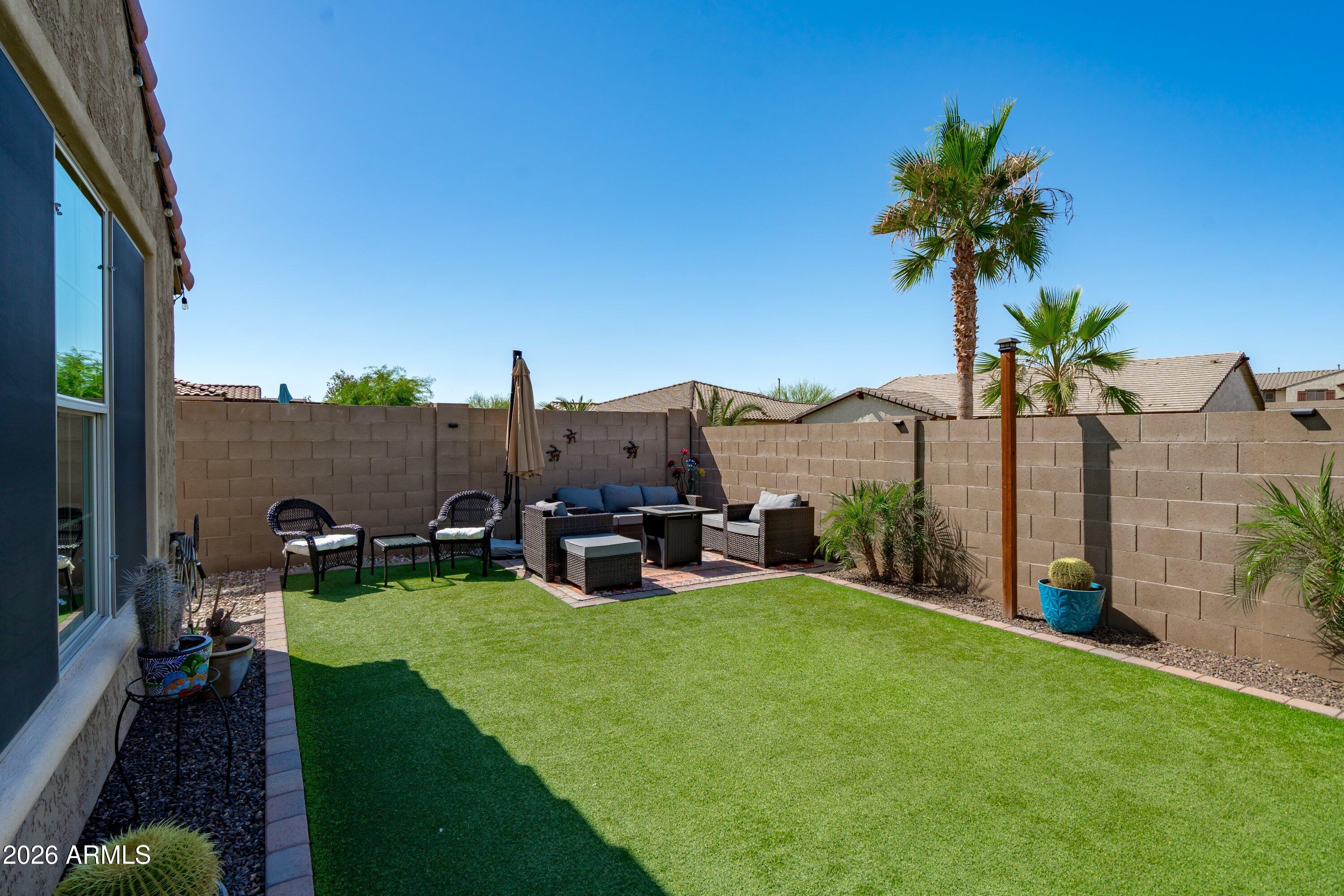 18289 West Raven Road Goodyear, AZ 85338 - Photo 45 of 92