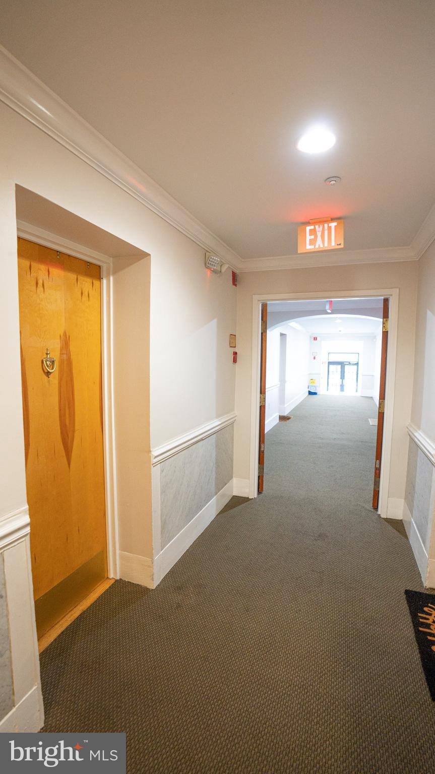 2633 Adams Mill Road Northwest, Unit 104 Washington, DC 20009 - Photo 2 of 18 Gallery Image 2