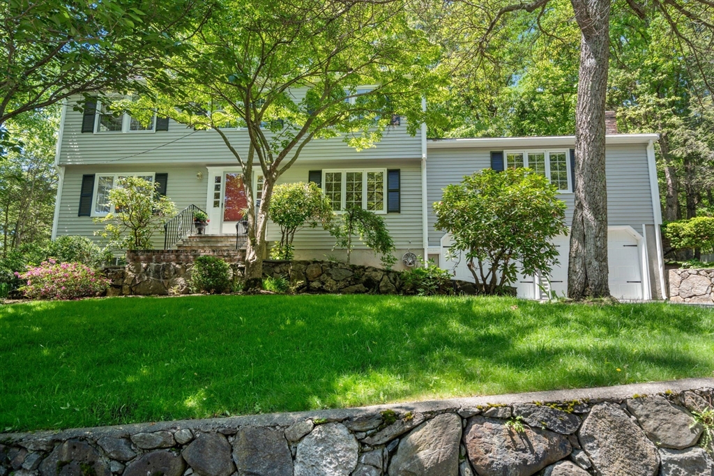 141 Westgate Wellesley, MA 02481 - Photo 1 of 36