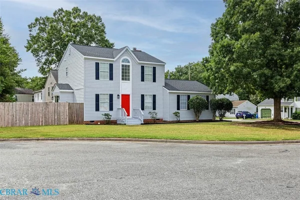 $344,900 | 714 Trails Lane, Newport News, VA 23608