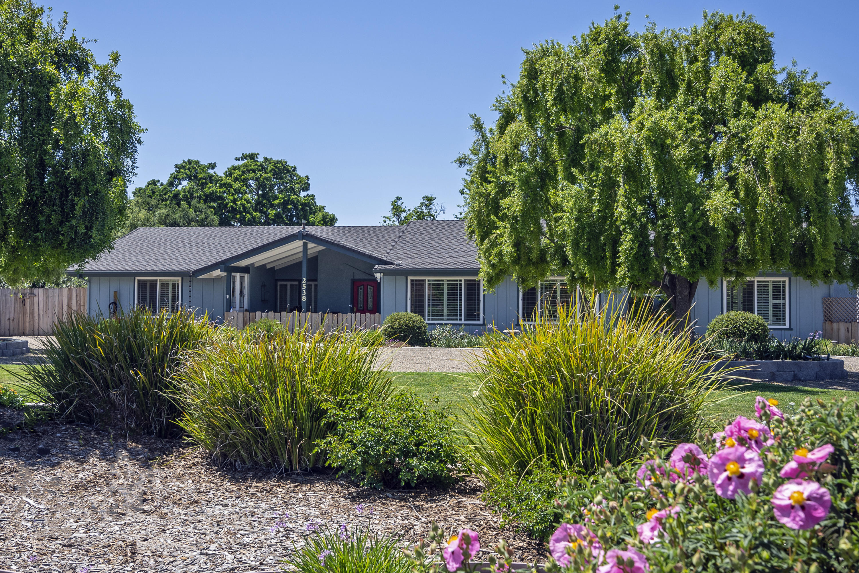 2538 Elk Grove Road Solvang, CA 93463 - Photo 1 of 15 _DSC4005