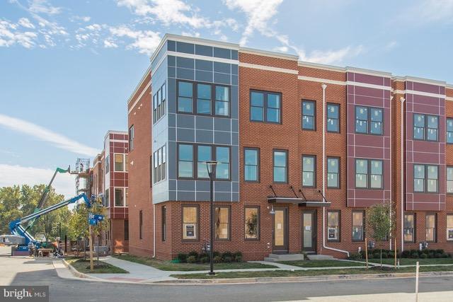9124 Power House Road Lorton, VA 22079 - Photo 1 of 1 Exterior (Front)